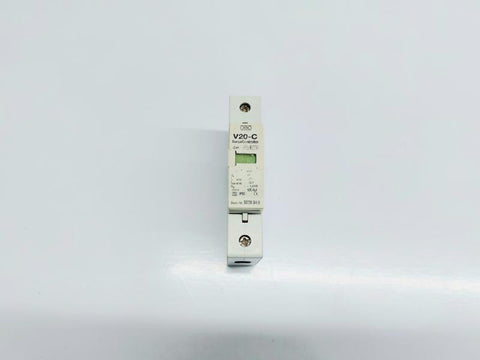 OBO V20-C SURGE CONTROLLER 5099 848