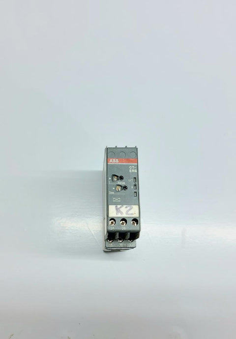ABB CT-ERS.22 ON-DELAY TIME RELAY