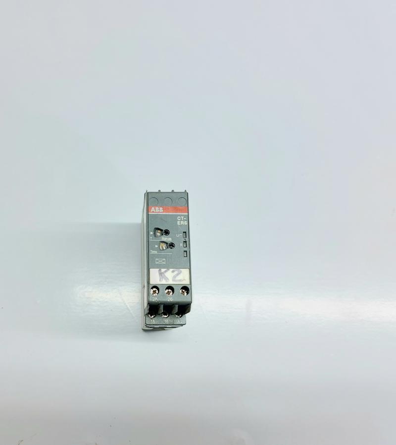 ABB CT-ERS.22 ON-DELAY TIME RELAY