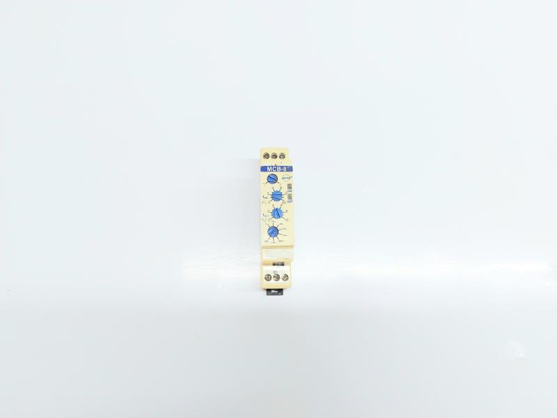 ENTES MCB-8 TIMER