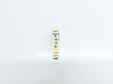 ENTES MCB-8 TIMER