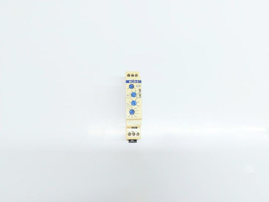 ENTES MCB-8 TIMER