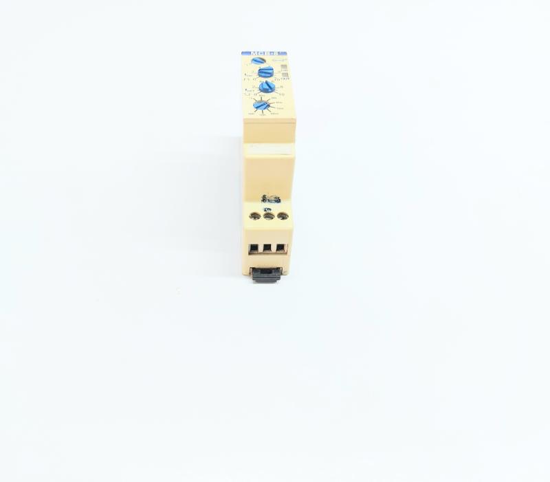 ENTES MCB-8 TIMER