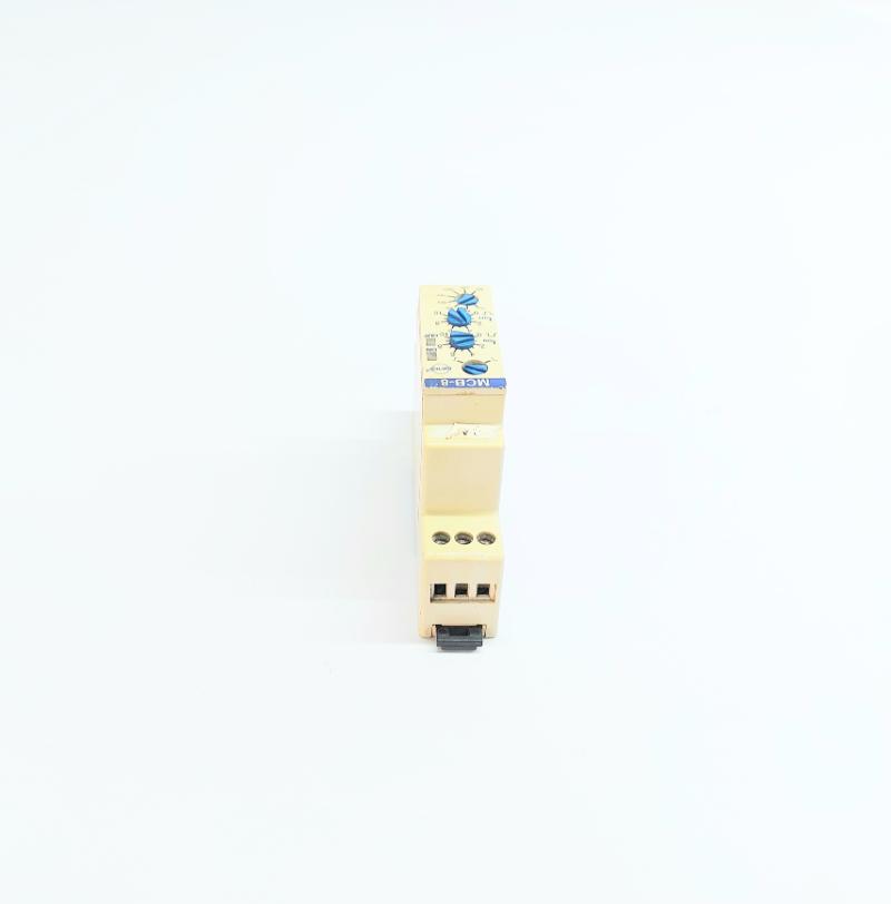 ENTES MCB-8 TIMER
