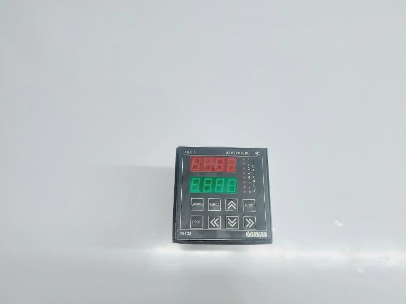 OBEH UKT38-SCHA METER