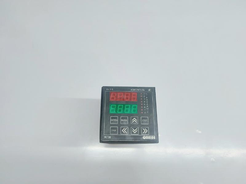 OBEH UKT38-SCHA METER