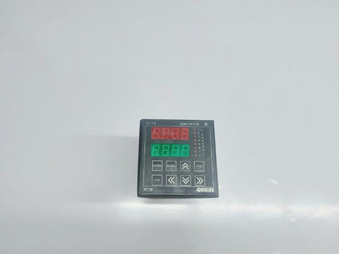 OBEH UKT38-SCHA METER