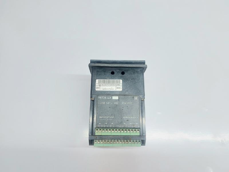 OBEH UKT38-SCHA METER