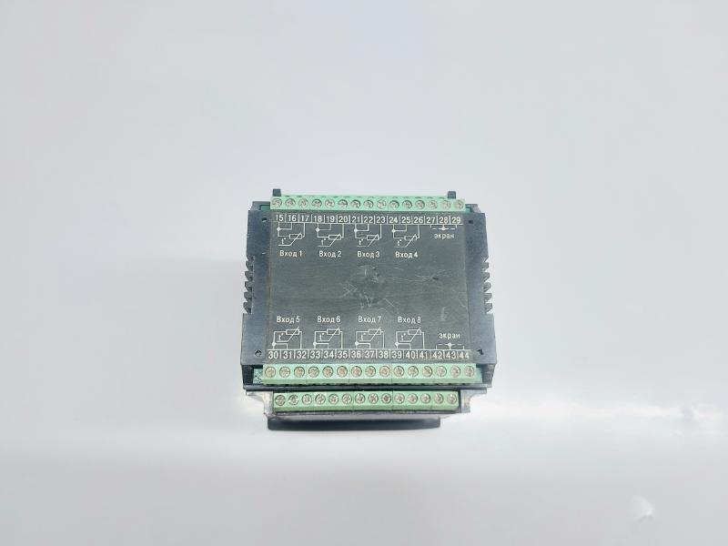 OBEH UKT38-SCHA METER