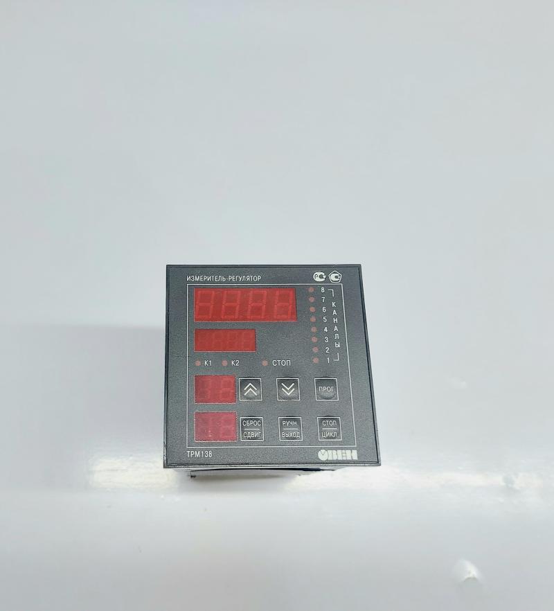 OBEH TPM138 MEASURING REGULATOR TPM 138-P
