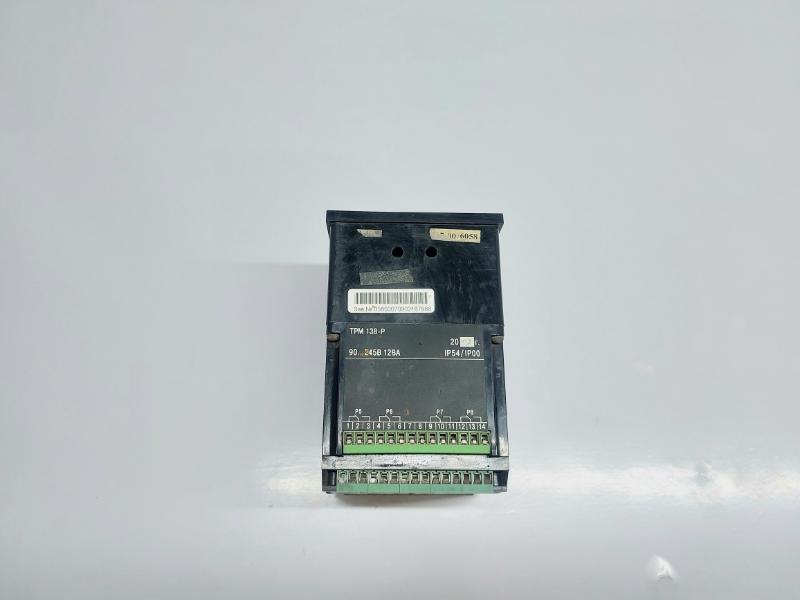 OBEH TPM138 MEASURING REGULATOR TPM 138-P