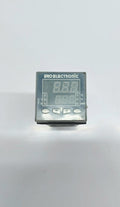 ERO ELECTRONIC LME496130000 TEMPERATURE CONTROLLER