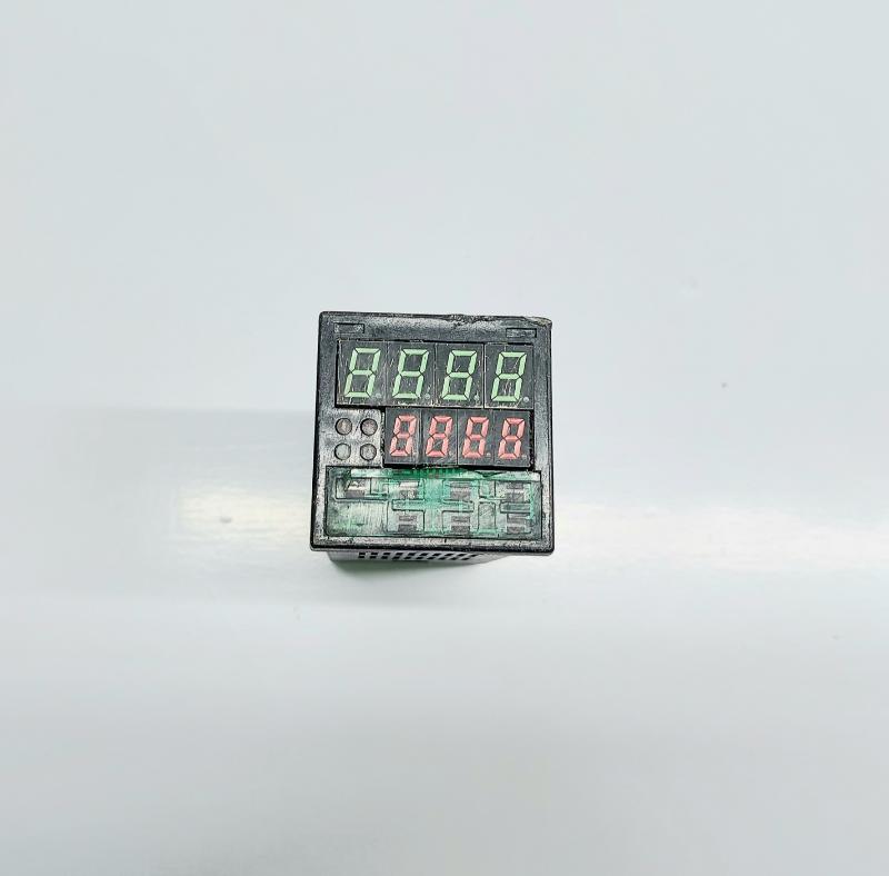 SHIMADEN SR1-8P-1W THERMOSTAT