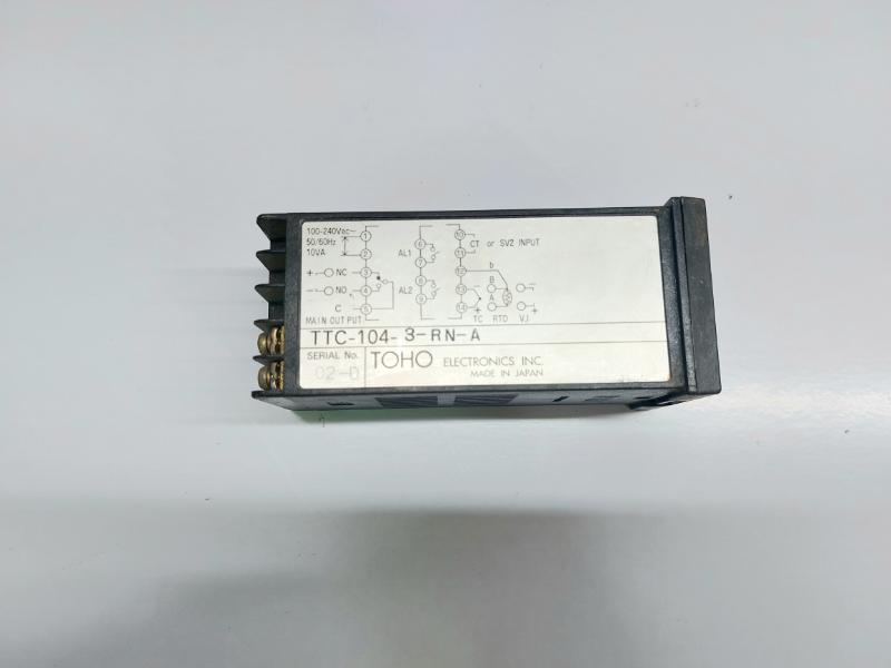 SHIMADEN SR1-8P-1W THERMOSTAT