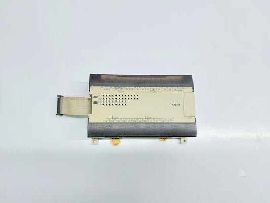 OMRON CPM1A-40EDR IN/OUT UNIT