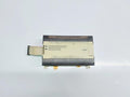 OMRON CPM1A-40EDR IN/OUT UNIT