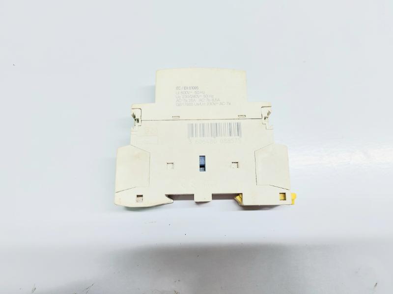 SCHNEIDER ELECTRIC 25A 250V~ INSTALLATION PROTECTOR