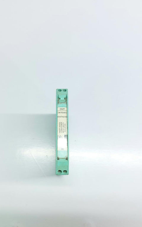DATEXEL DAT4235 SMART SIGNAL CONDITIONER WITH 3-WAYS ISOLATION