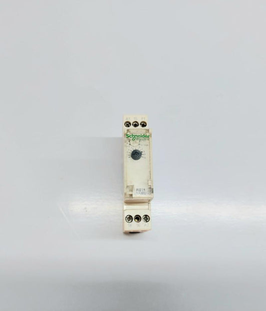 SCHNEIDER ELECTRIC RE11RAMU DELAY RELAY