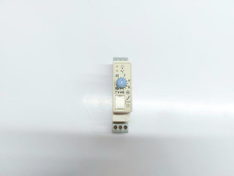 CDC TV48 TIME DELAY RELAY TV48000210V00