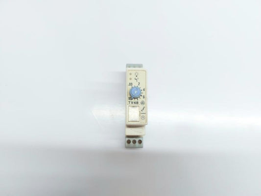 CDC TV48 TIME DELAY RELAY TV48000210V00