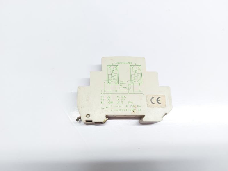 EBERLE IZA/R S TIME RELAY 0530 81 145 500