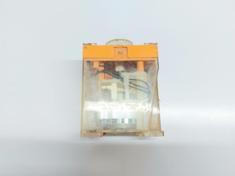 SCHLEICHER SZM 11 TIME DELAY RELAY