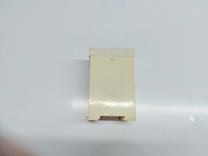 PAN DELTA CONTROLS ICT-420 REV B1 4-20MA TRIP RELAY