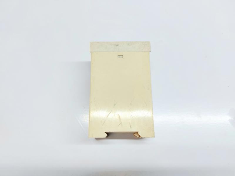 PAN DELTA CONTROLS ICT-420 REV B1 4-20MA TRIP RELAY