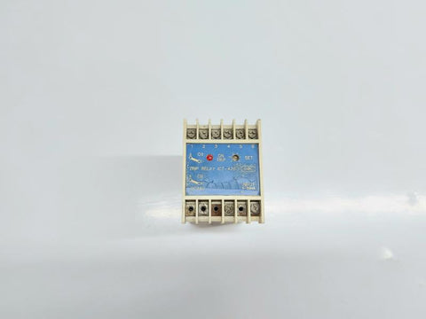 PAN DELTA CONTROLS ICT-420 TRIP RELAY