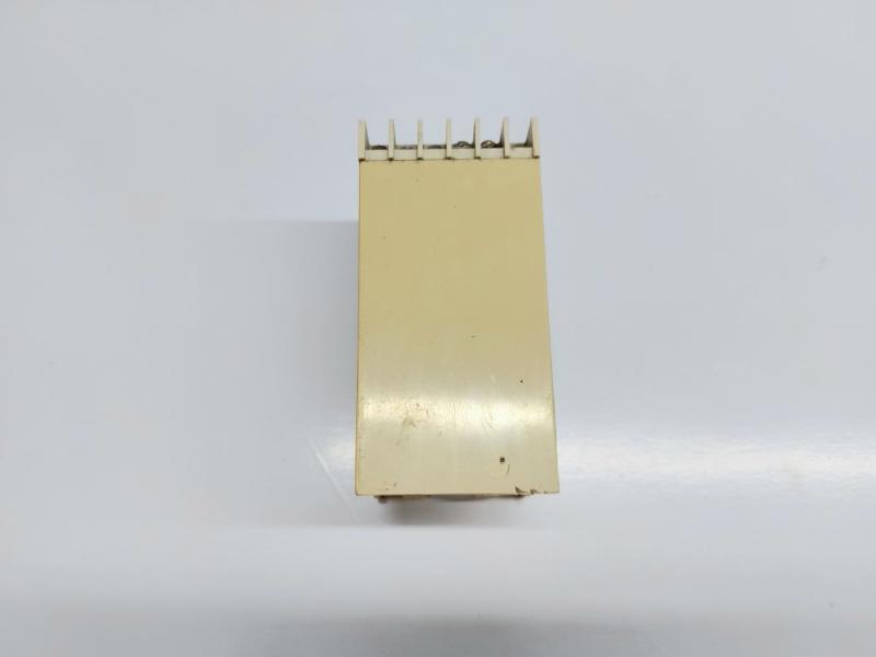 PAN DELTA CONTROLS ICT-420 TRIP RELAY