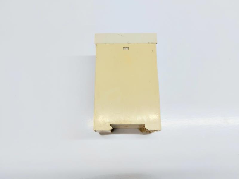 PAN DELTA CONTROLS ICT-420 TRIP RELAY