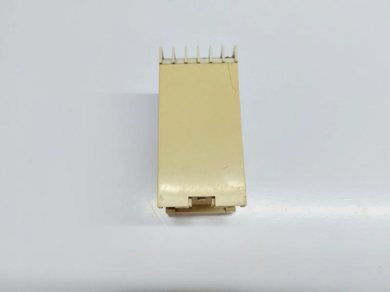 PAN DELTA CONTROLS ICT-420 TRIP RELAY