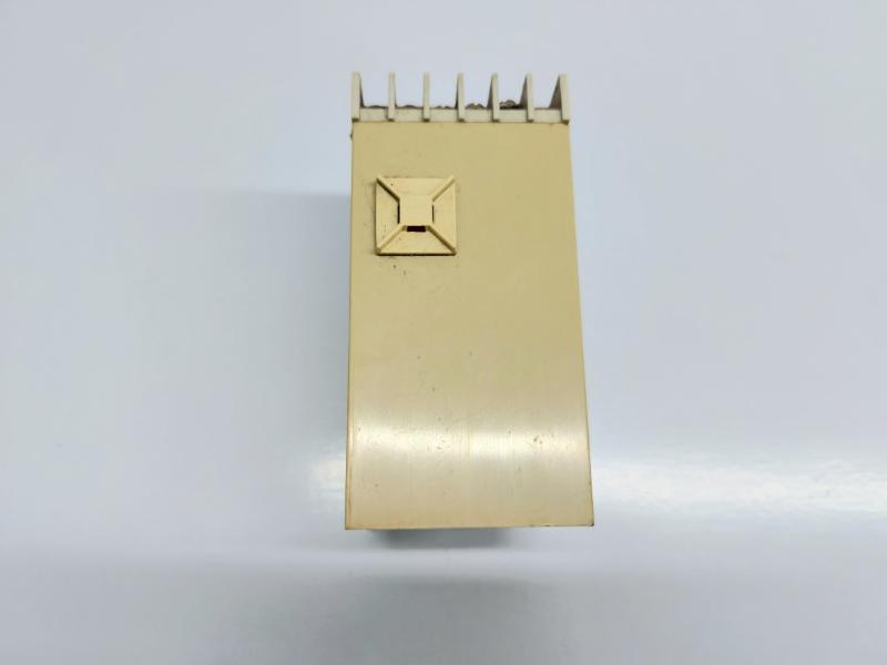PAN DELTA CONTROL RTD-100 TRIP RELAY