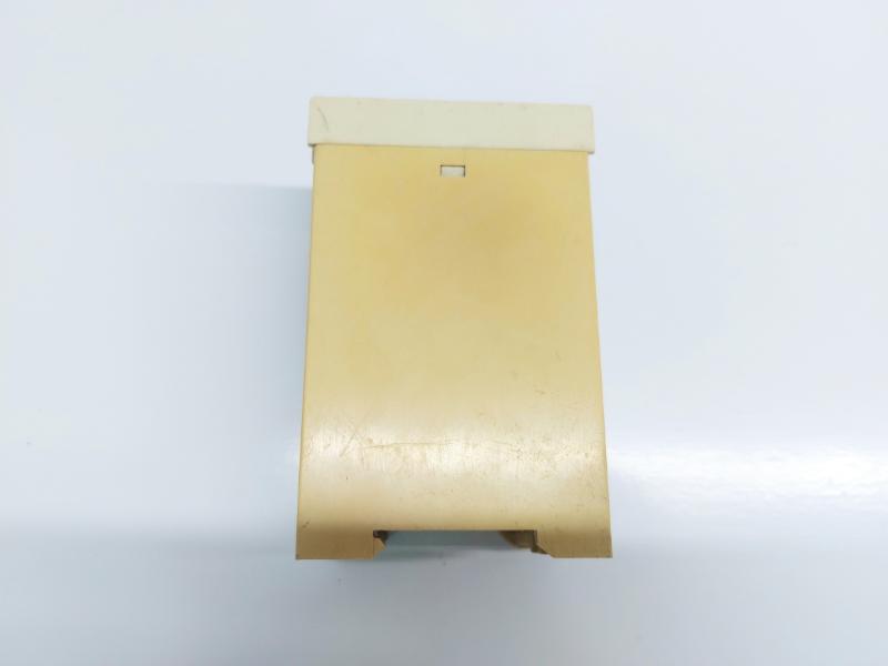 PAN DELTA CONTROL RTD-100 TRIP RELAY