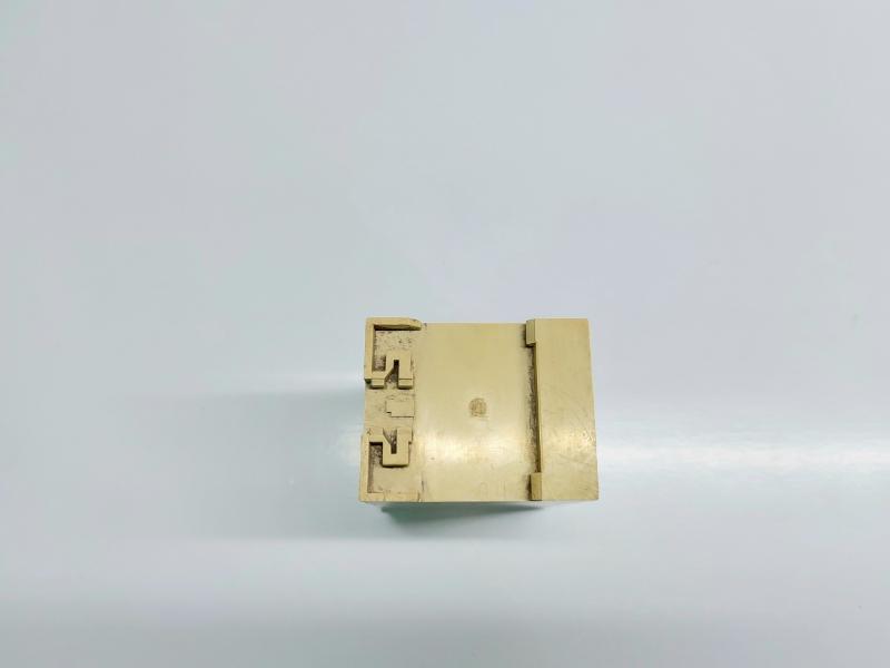 PAN DELTA CONTROL RTD-100 TRIP RELAY