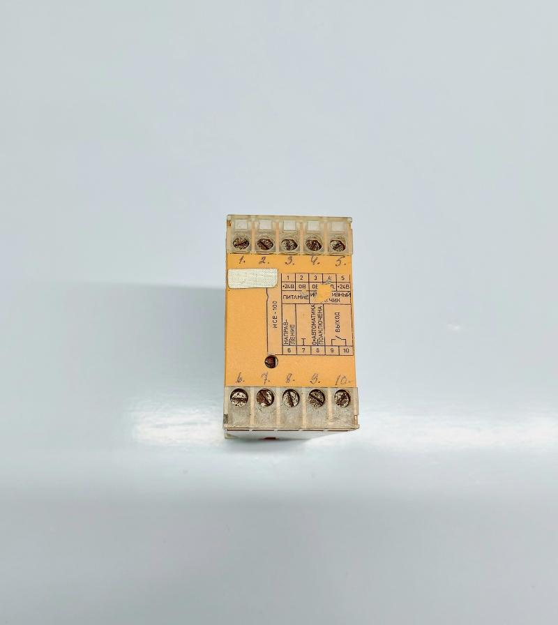 ELOC RAE MODULE MCE-100