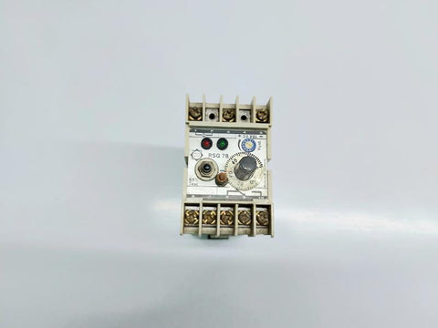 RHEINTACHO RSG 78 SWITCHING DEVICE