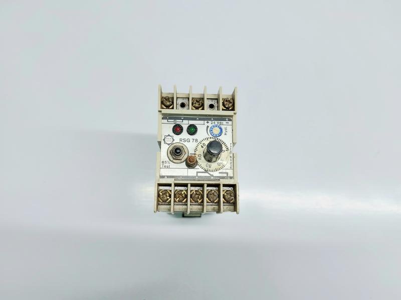RHEINTACHO RSG 78 SWITCHING DEVICE