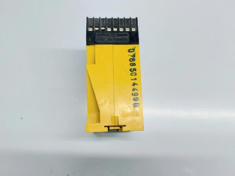TURCK MS 92-12-R LIQUID LEVEL CONTROL