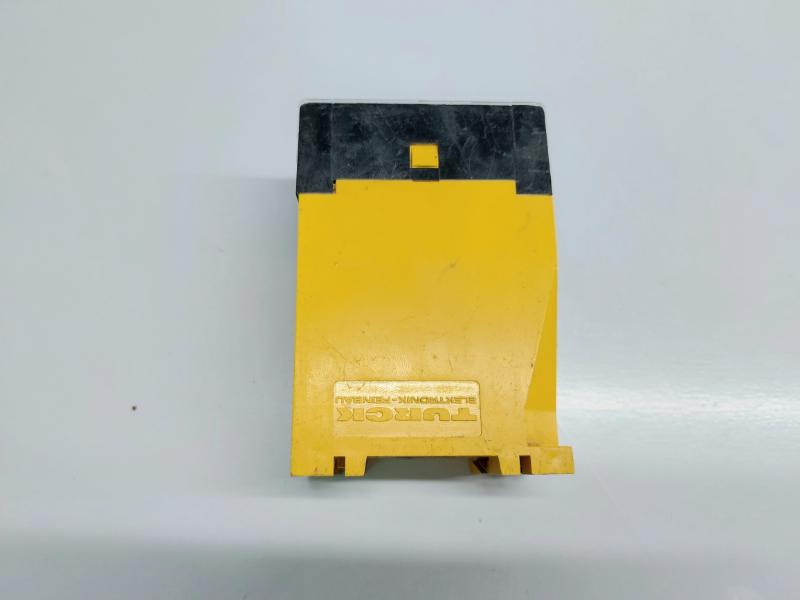 TURCK MS 92-12-R LIQUID LEVEL CONTROL