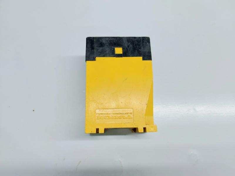 TURCK MS 92-12-R LIQUID LEVEL CONTROL