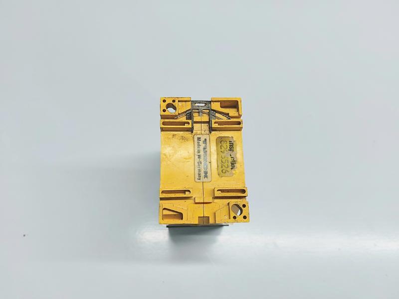 TURCK MS 92-12-R LIQUID LEVEL CONTROL
