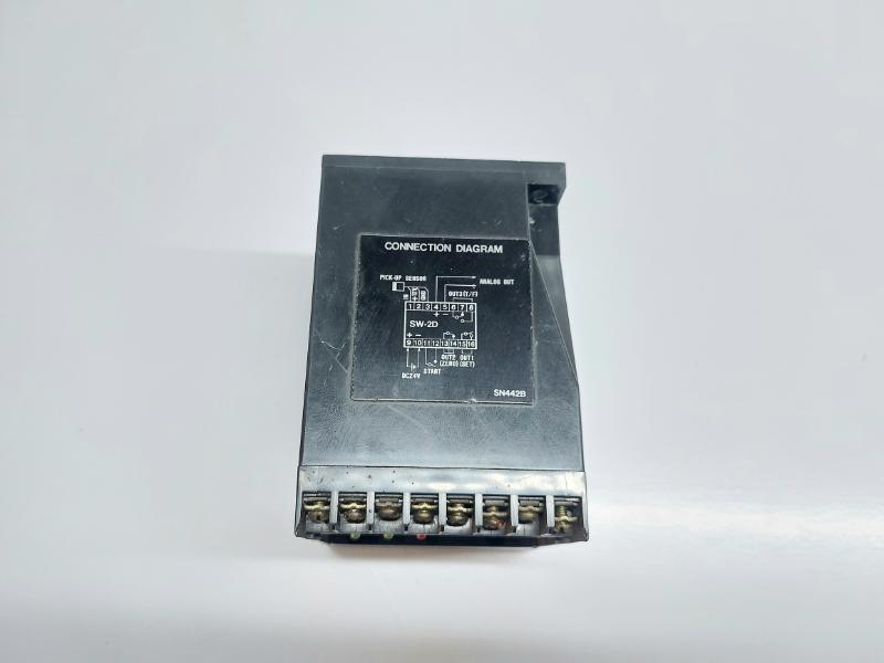 SHIN SUNG SN442B SPEED RELAY SW-2D