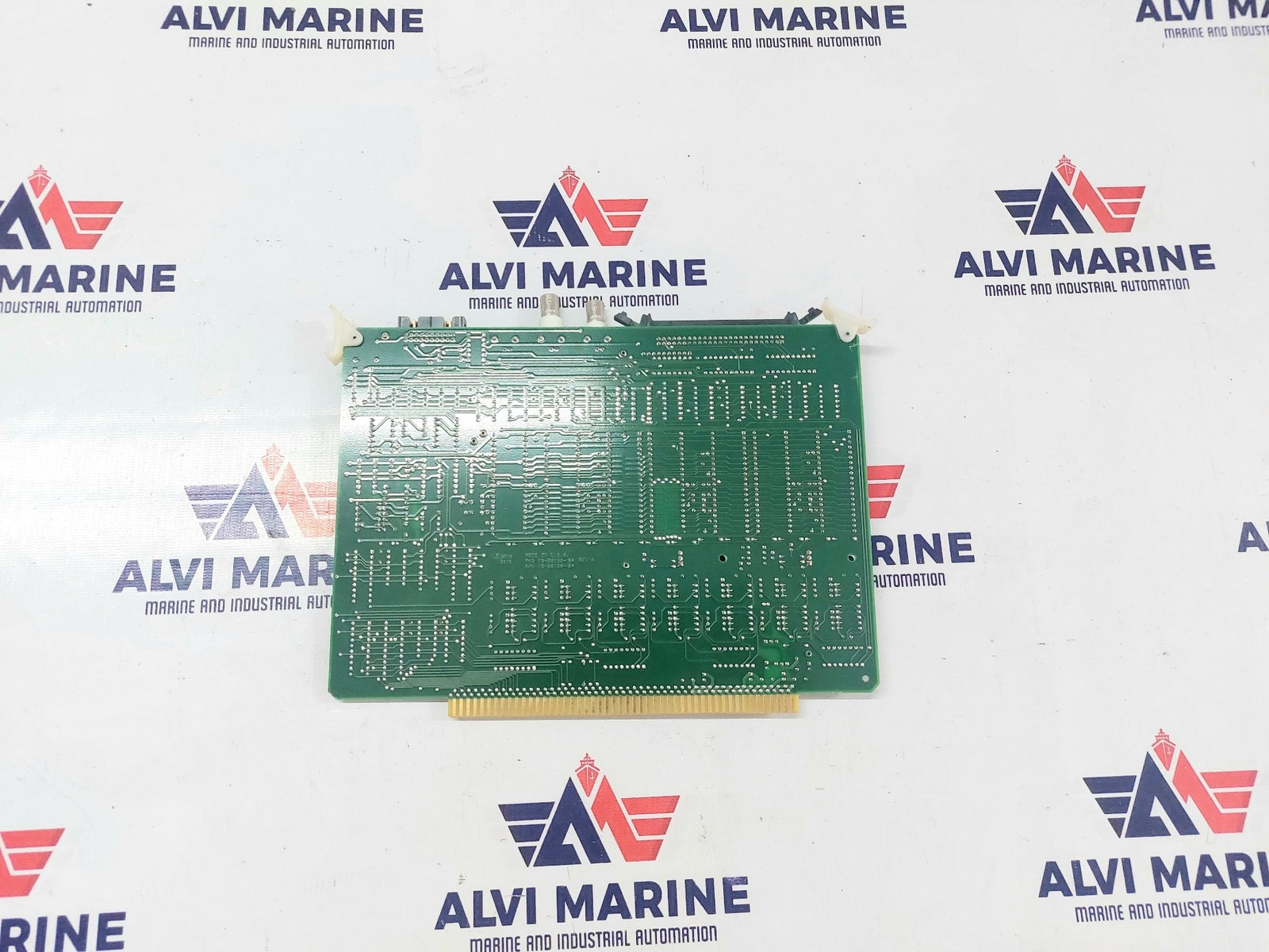 BECTON-DICKINSON ASSY 03-20120-08 AGND ADC CARD 07-20120-08 (2)