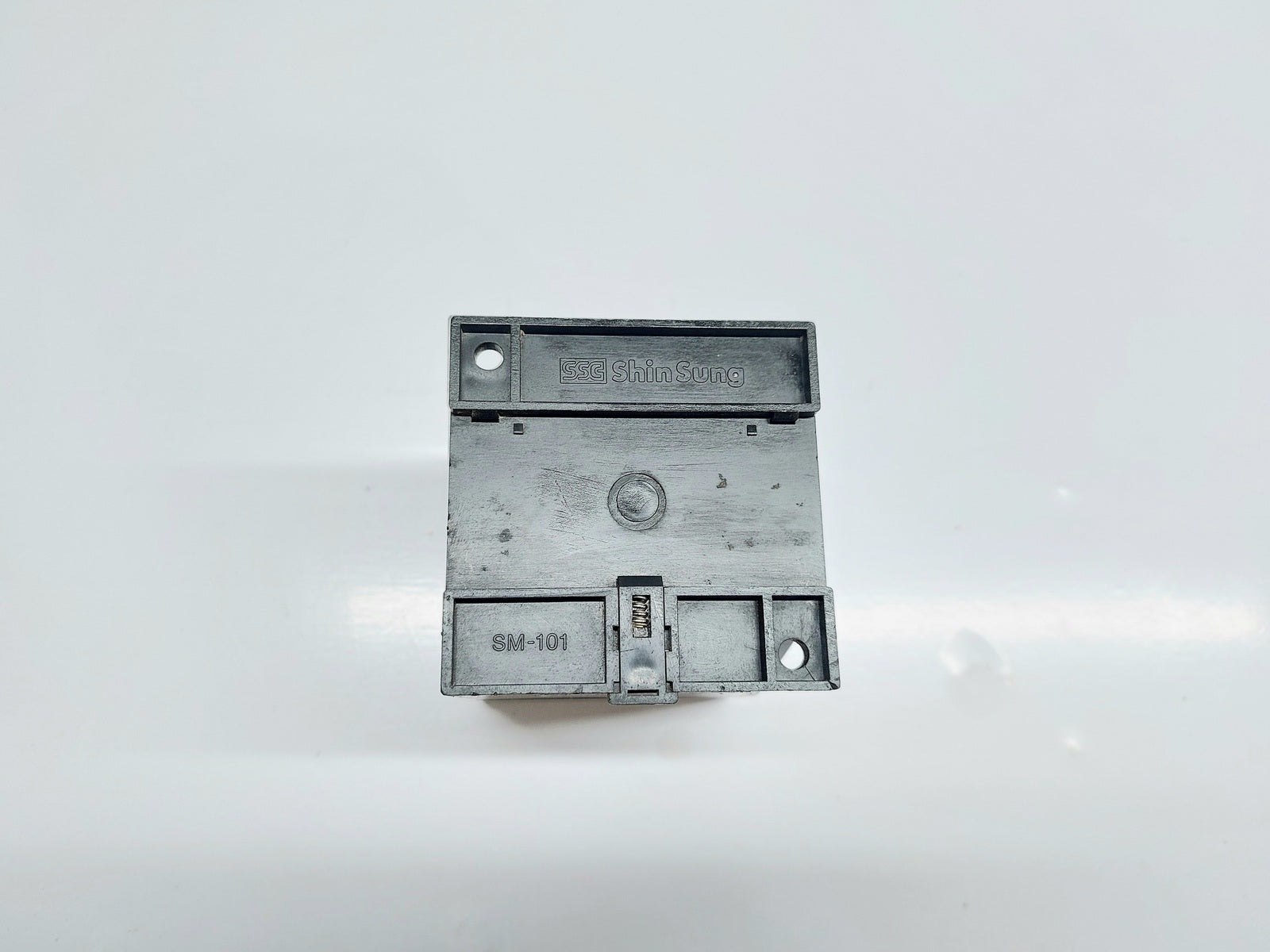 SHIN SUNG SN400A CABLE FAULT UNIT SN420A
