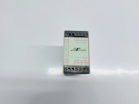 FEMA ELEKTRONICA CCT-20 POWER SUPPLY 239502/2001