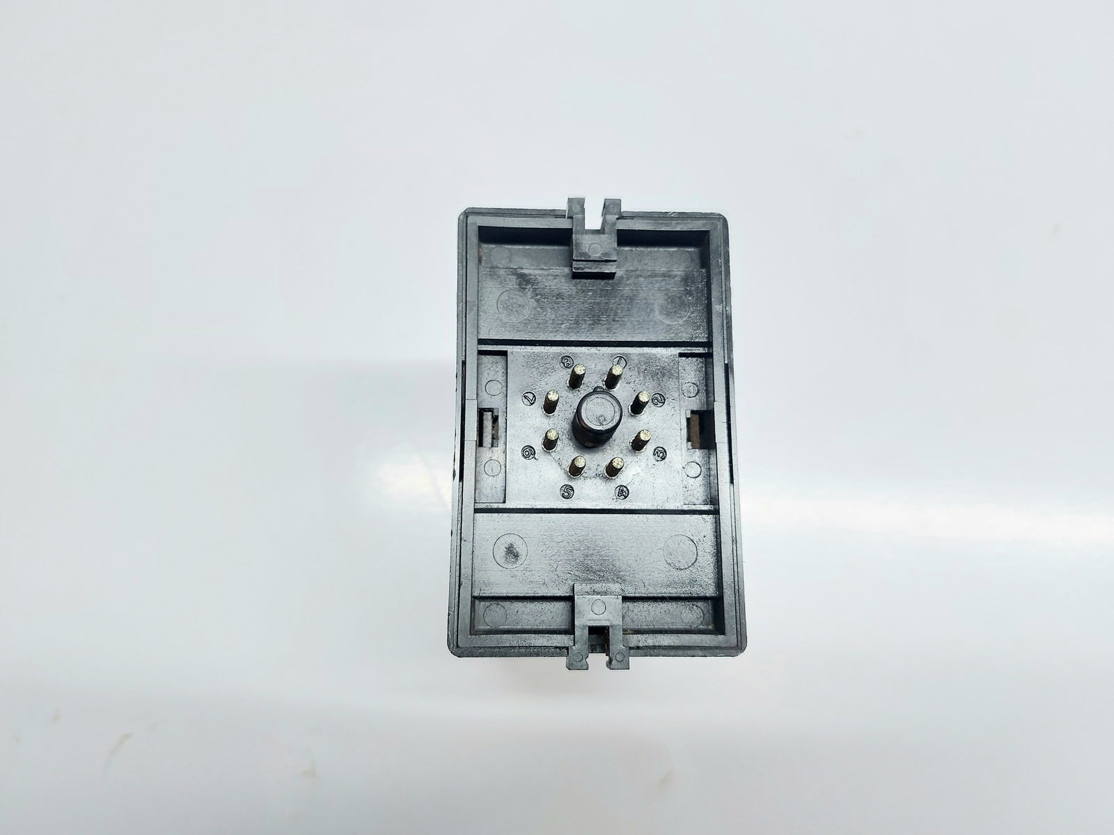 M-SYSTEM K-UNIT KR-3A-R SIGNAL CONDITIONER RTD TRANSMITTER