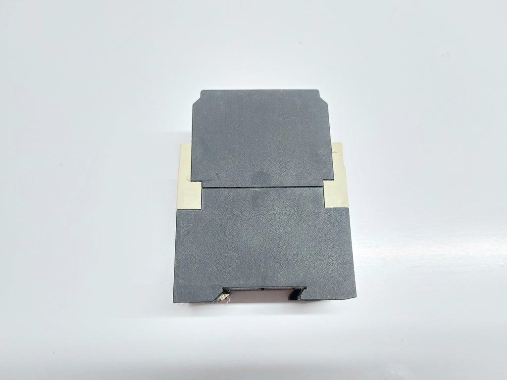 SCHIELE ENTRELEC ASN 2.450.322.05 MONITORING RELAY