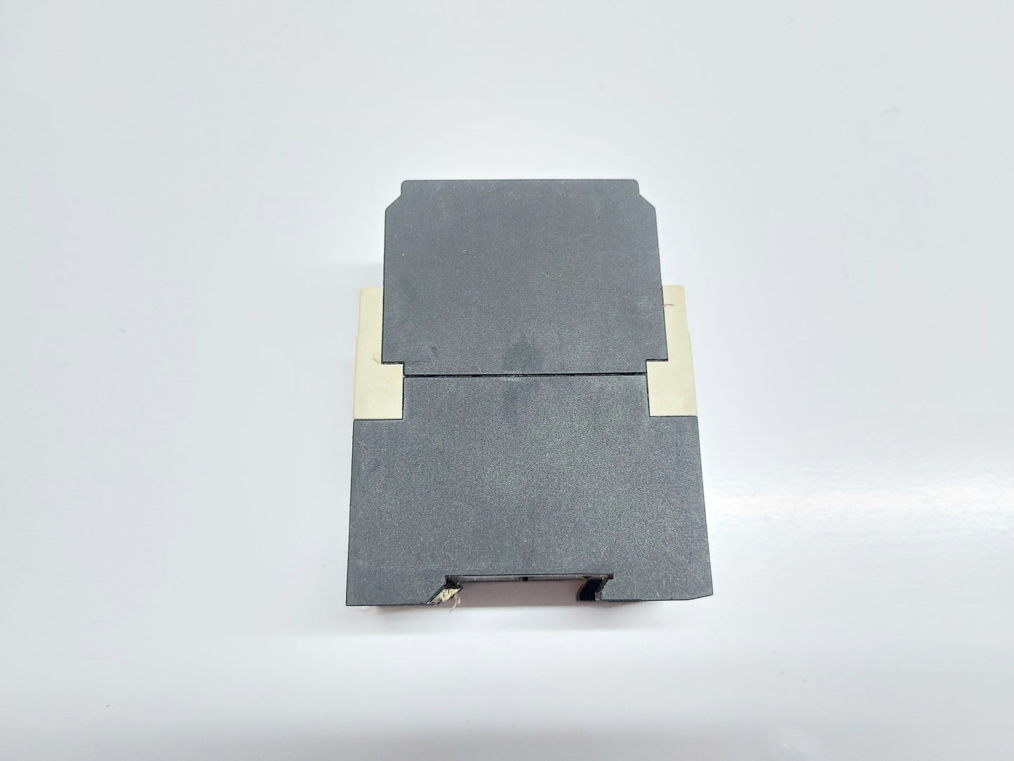 SCHIELE ENTRELEC ASN 2.450.322.05 MONITORING RELAY
